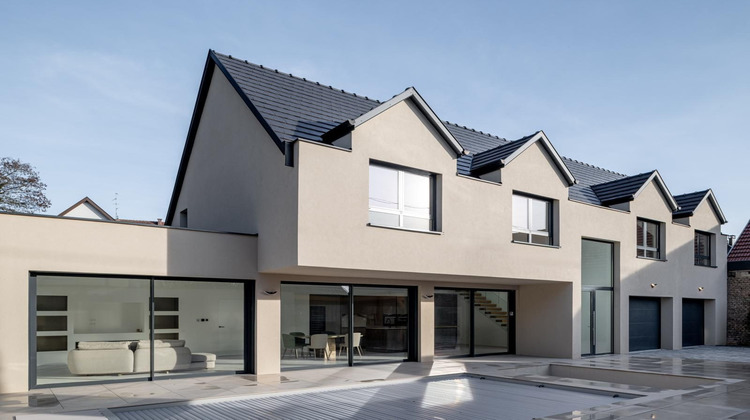 Ma-Cabane - Vente Maison Truchtersheim, 340 m²