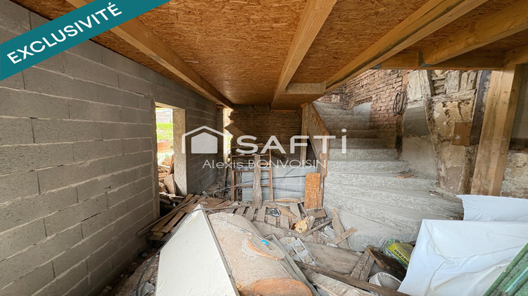 Ma-Cabane - Vente Maison Truchtersheim, 105 m²