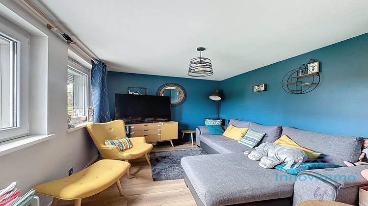 Ma-Cabane - Vente Maison Truchtersheim, 115 m²