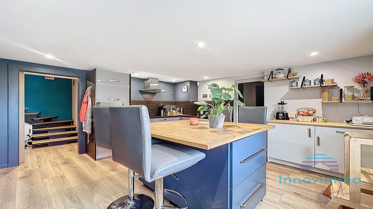 Ma-Cabane - Vente Maison Truchtersheim, 115 m²