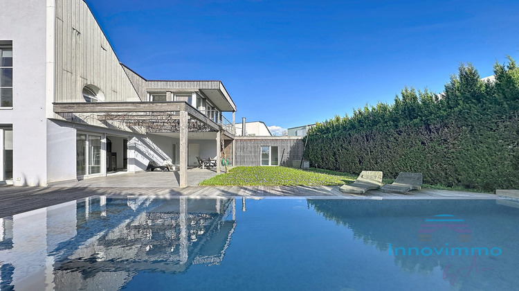 Ma-Cabane - Vente Maison Truchtersheim, 178 m²