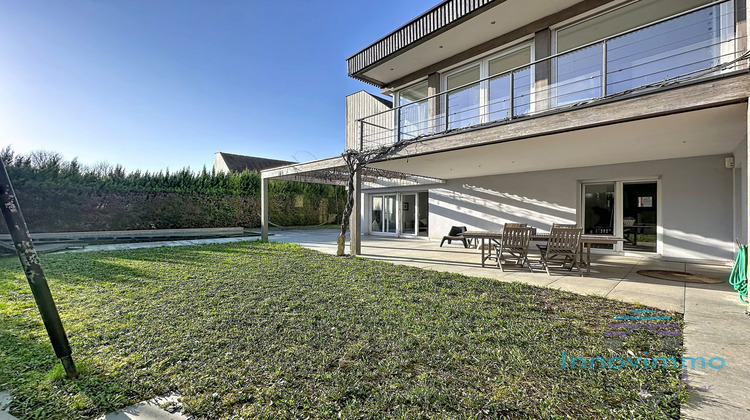 Ma-Cabane - Vente Maison Truchtersheim, 178 m²