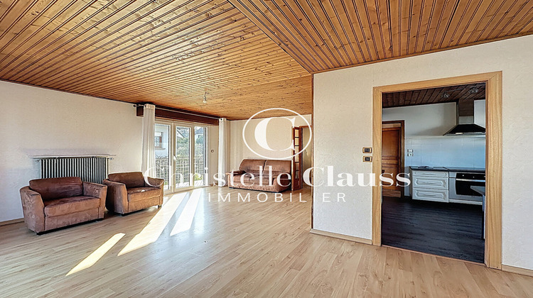 Ma-Cabane - Vente Maison TRUCHTERSHEIM, 111 m²