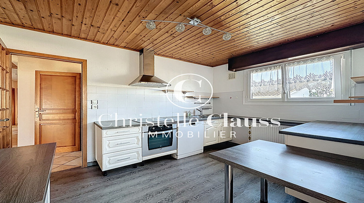 Ma-Cabane - Vente Maison TRUCHTERSHEIM, 111 m²