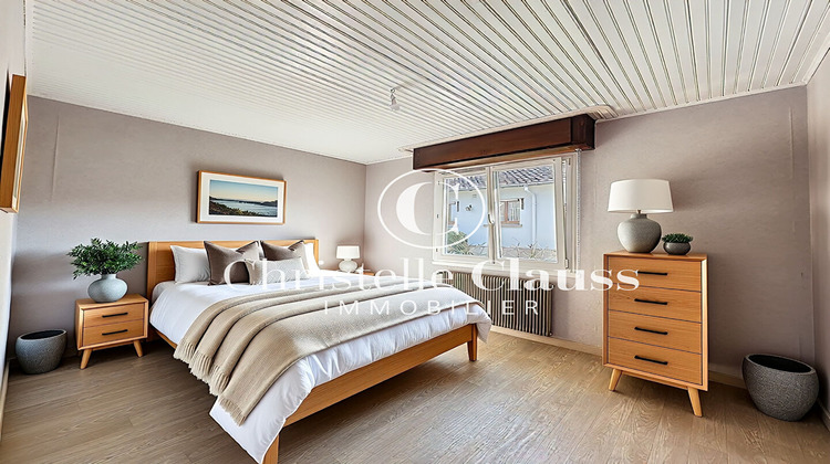 Ma-Cabane - Vente Maison TRUCHTERSHEIM, 111 m²