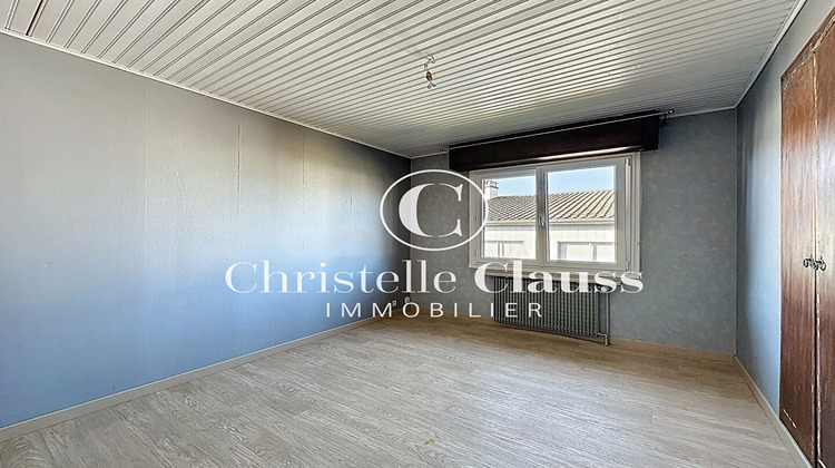 Ma-Cabane - Vente Maison TRUCHTERSHEIM, 111 m²