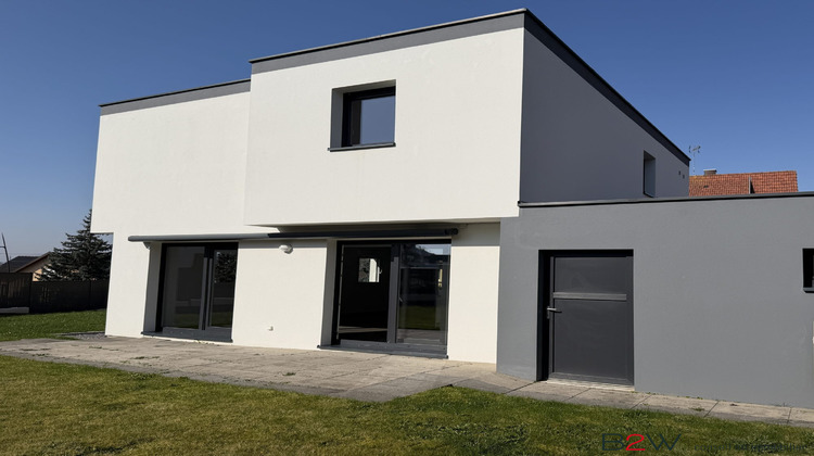 Ma-Cabane - Vente Maison Truchtersheim, 115 m²