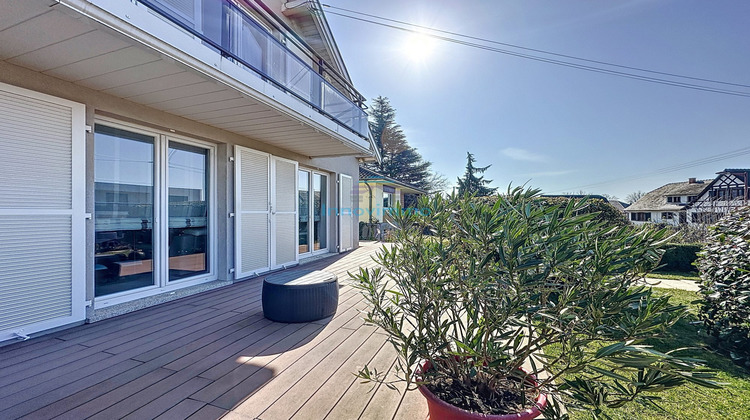 Ma-Cabane - Vente Maison Truchtersheim, 216 m²