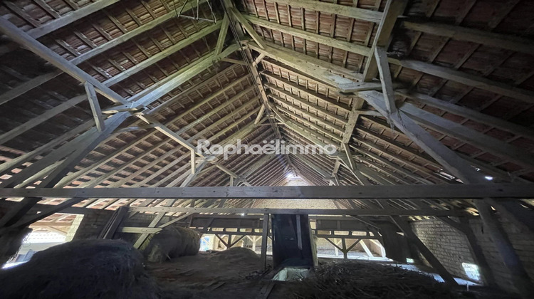 Ma-Cabane - Vente Maison Truchtersheim, 215 m²