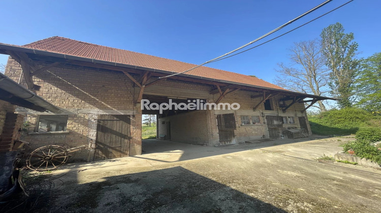 Ma-Cabane - Vente Maison Truchtersheim, 215 m²