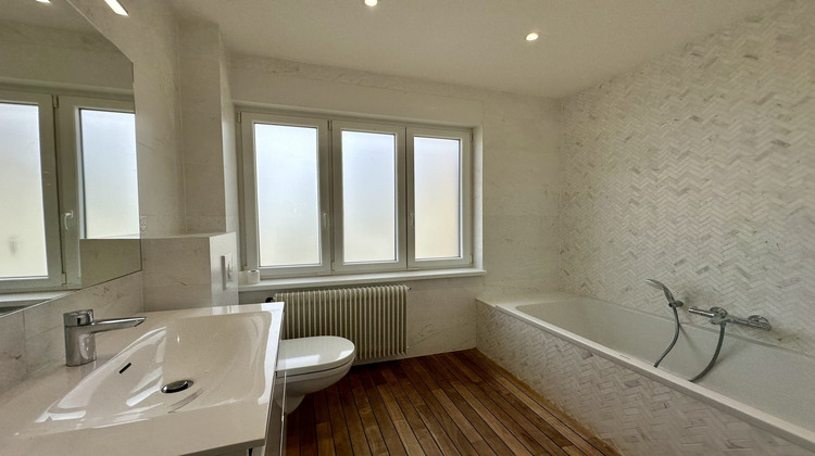Ma-Cabane - Vente Maison Truchtersheim, 145 m²