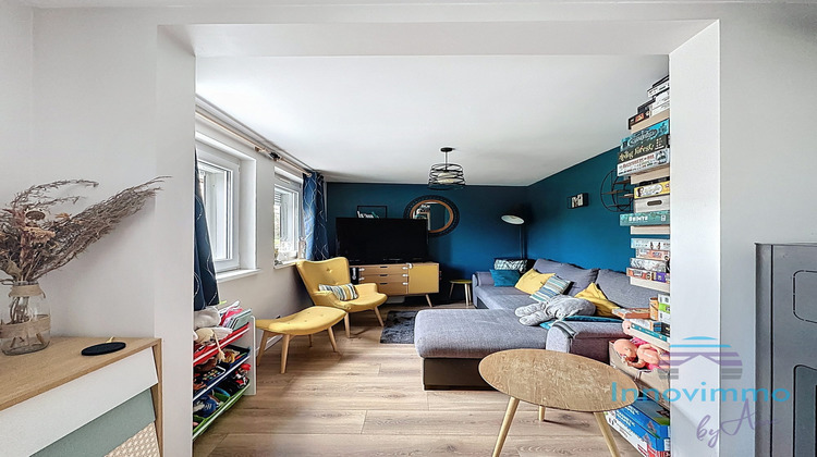 Ma-Cabane - Vente Maison Truchtersheim, 115 m²