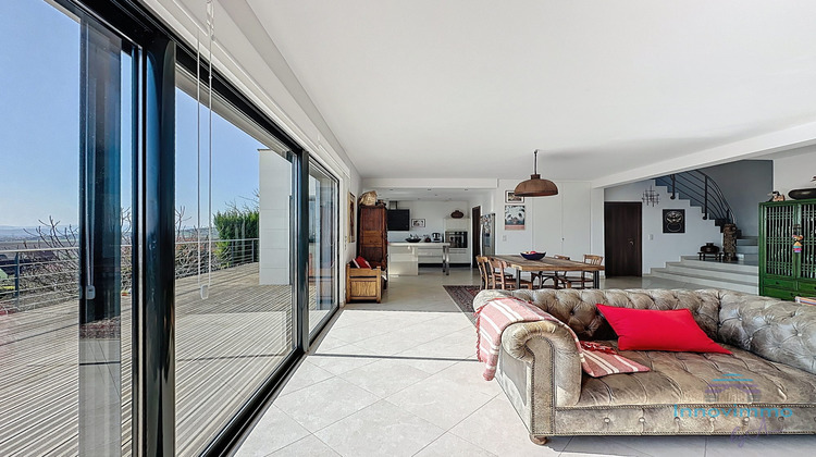 Ma-Cabane - Vente Maison Truchtersheim, 231 m²
