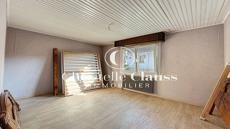 Ma-Cabane - Vente Maison TRUCHTERSHEIM, 111 m²
