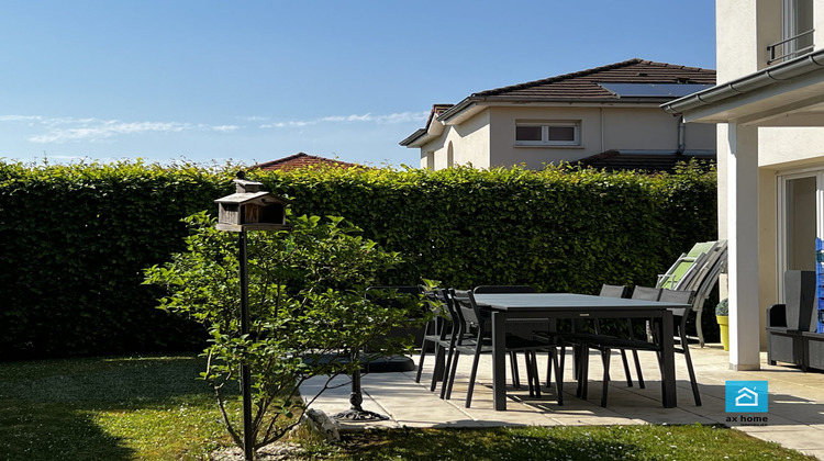 Ma-Cabane - Vente Maison Truchtersheim, 117 m²