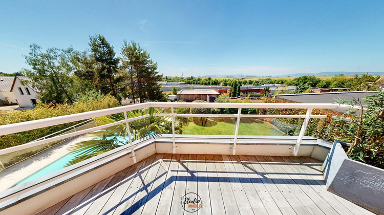 Ma-Cabane - Vente Maison Truchtersheim, 220 m²