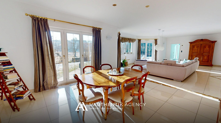 Ma-Cabane - Vente Maison Truchtersheim, 366 m²