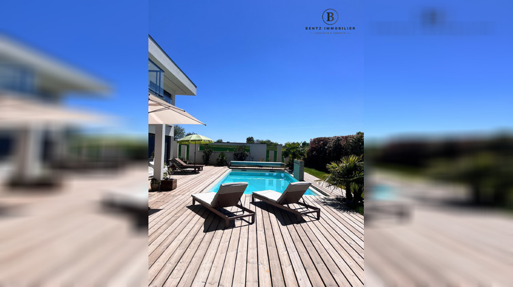 Ma-Cabane - Vente Maison Truchtersheim, 236 m²