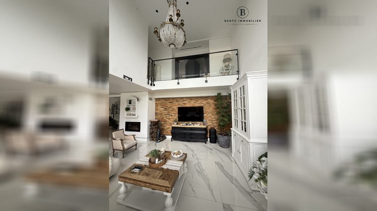 Ma-Cabane - Vente Maison Truchtersheim, 236 m²