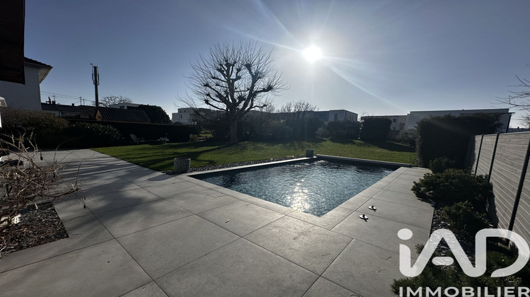 Ma-Cabane - Vente Maison Truchtersheim, 131 m²