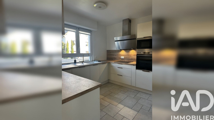 Ma-Cabane - Vente Maison Truchtersheim, 131 m²