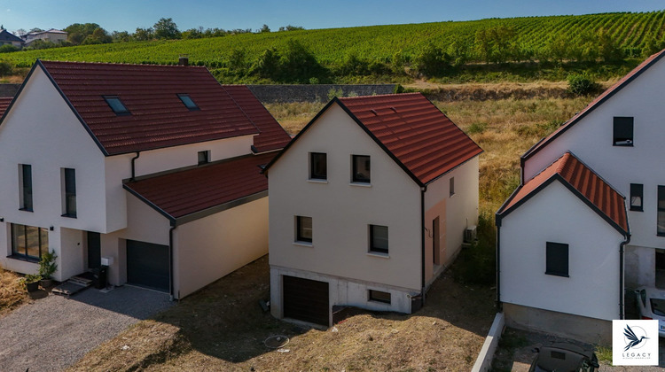 Ma-Cabane - Vente Maison Truchtersheim, 91 m²