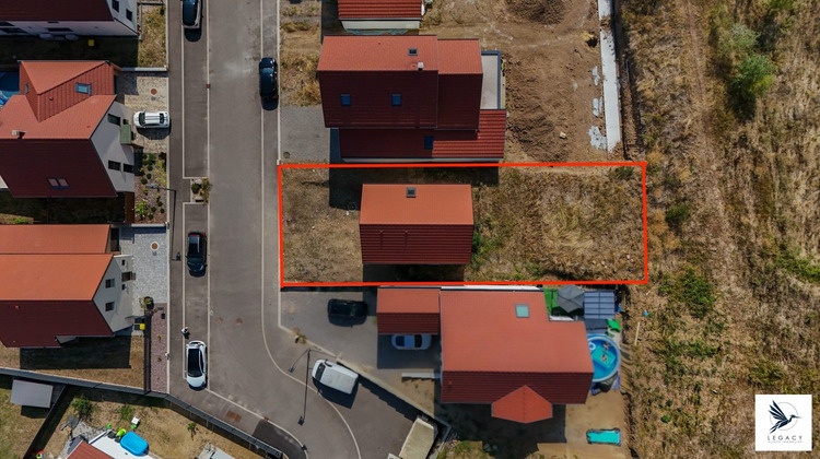 Ma-Cabane - Vente Maison Truchtersheim, 91 m²