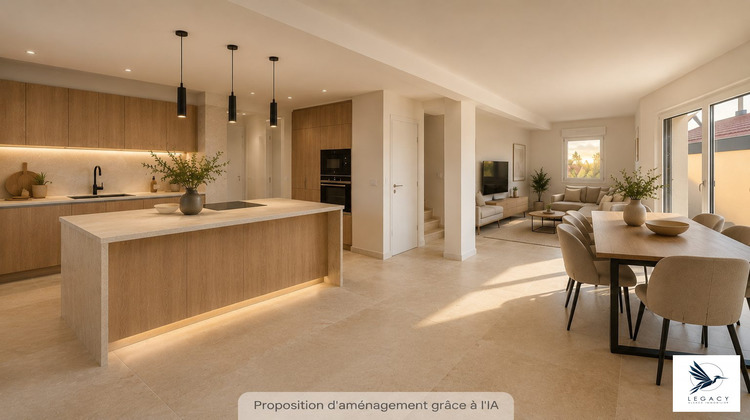 Ma-Cabane - Vente Maison Truchtersheim, 91 m²
