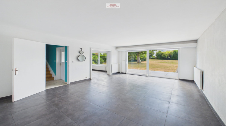 Ma-Cabane - Vente Maison Truchtersheim, 131 m²