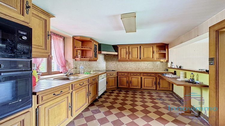 Ma-Cabane - Vente Maison Truchtersheim, 133 m²