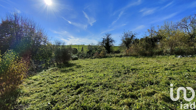 Ma-Cabane - Vente Maison Trucy-sur-Yonne, 97 m²