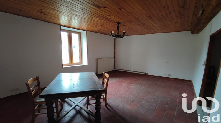 Ma-Cabane - Vente Maison Trucy-sur-Yonne, 97 m²