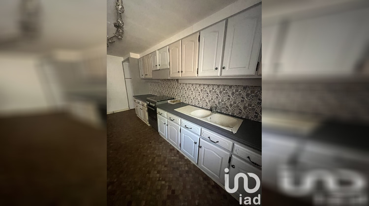 Ma-Cabane - Vente Maison Trucy-sur-Yonne, 98 m²