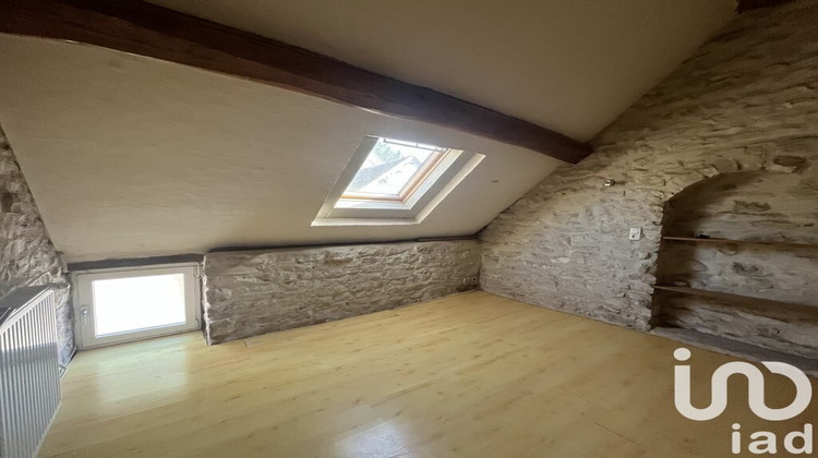 Ma-Cabane - Vente Maison Trucy-sur-Yonne, 98 m²