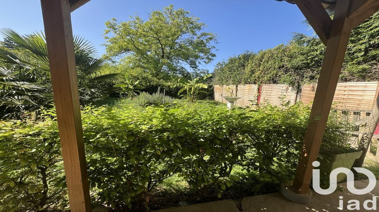 Ma-Cabane - Vente Maison Trucy-sur-Yonne, 98 m²