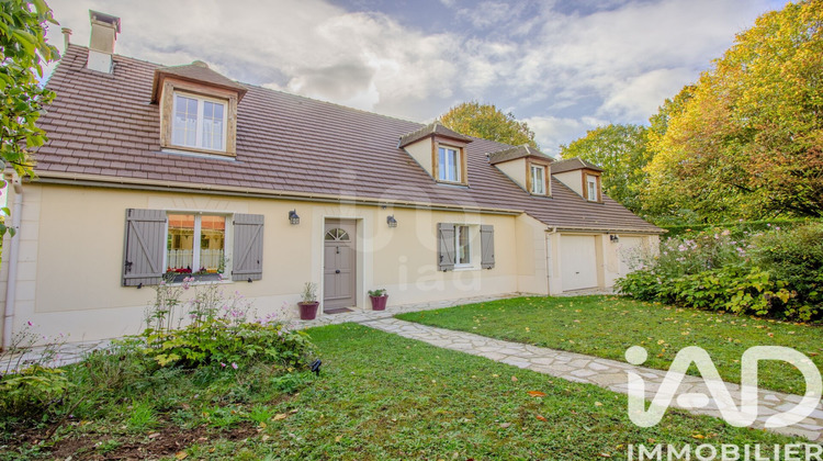 Ma-Cabane - Vente Maison Trumilly, 165 m²