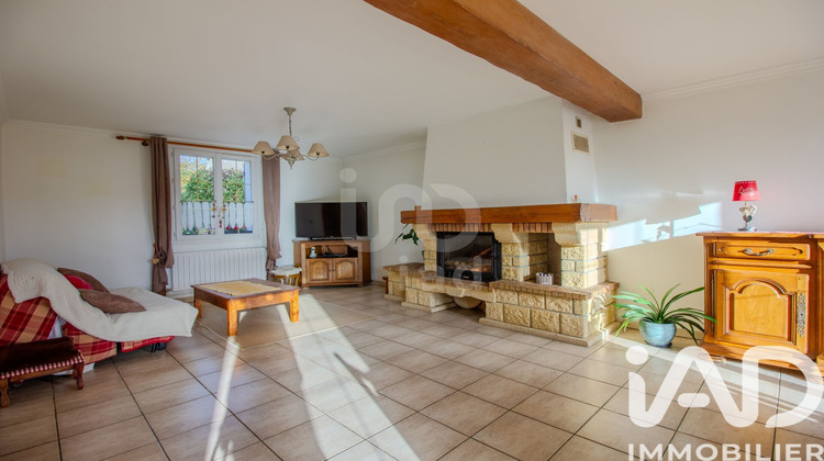 Ma-Cabane - Vente Maison Trumilly, 165 m²