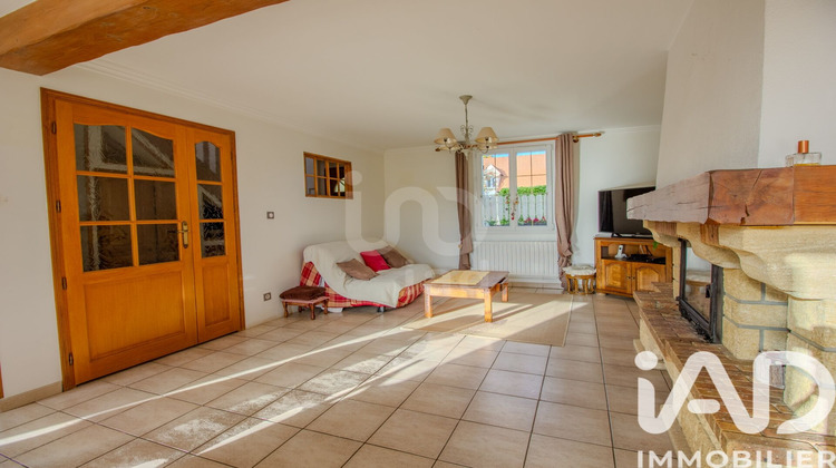 Ma-Cabane - Vente Maison Trumilly, 165 m²
