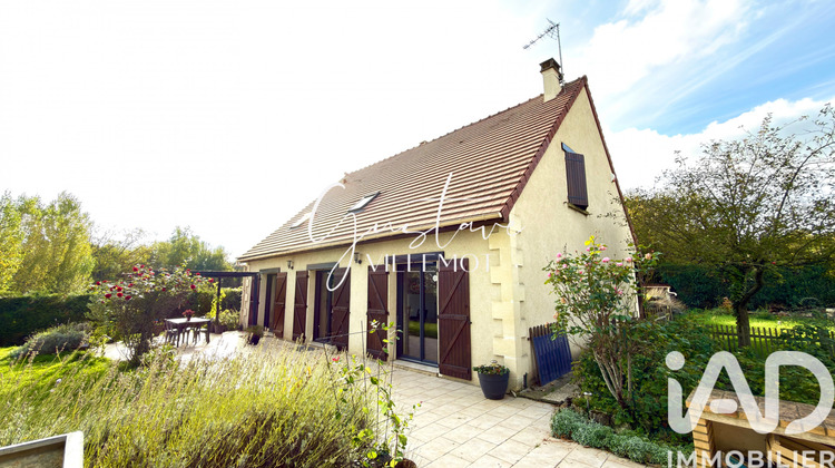 Ma-Cabane - Vente Maison Trumilly, 160 m²