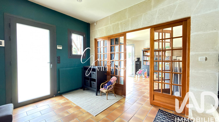 Ma-Cabane - Vente Maison Trumilly, 160 m²