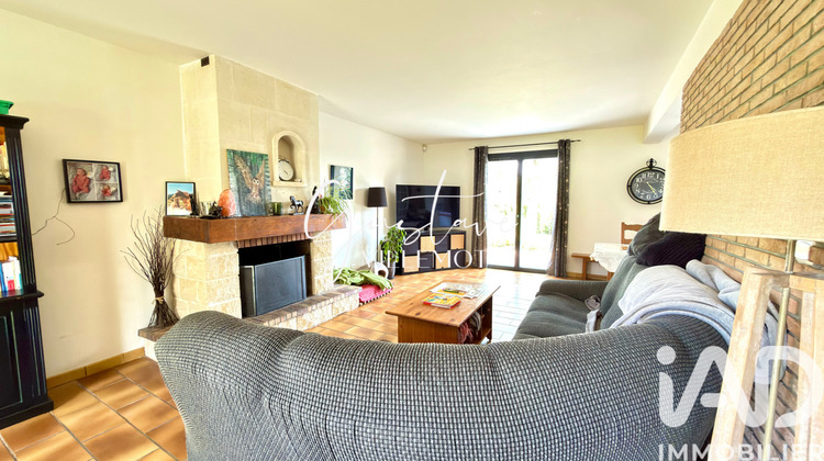 Ma-Cabane - Vente Maison Trumilly, 160 m²