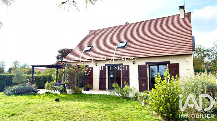 Ma-Cabane - Vente Maison Trumilly, 160 m²