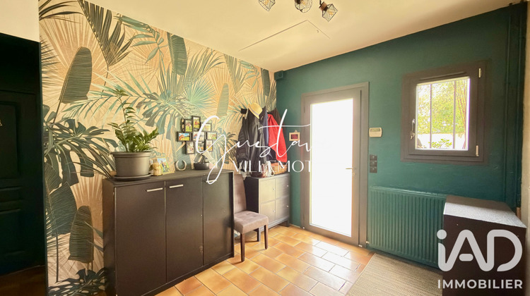 Ma-Cabane - Vente Maison Trumilly, 160 m²
