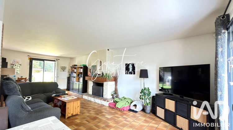 Ma-Cabane - Vente Maison Trumilly, 160 m²