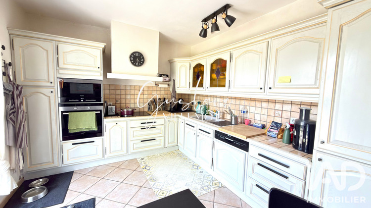 Ma-Cabane - Vente Maison Trumilly, 160 m²