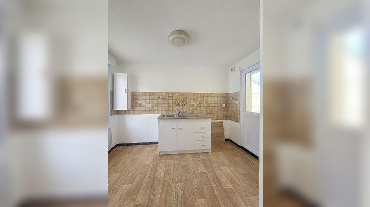 Ma-Cabane - Vente Maison Trun, 57 m²