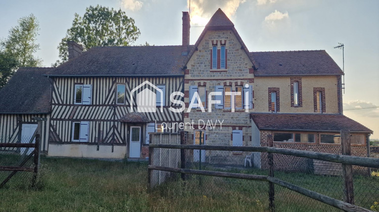 Ma-Cabane - Vente Maison Trun, 203 m²