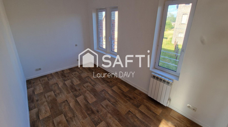 Ma-Cabane - Vente Maison Trun, 203 m²