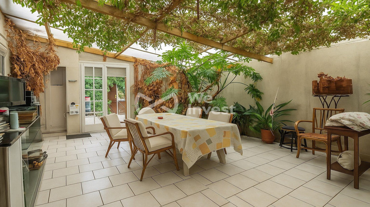 Ma-Cabane - Vente Maison Trun, 161 m²