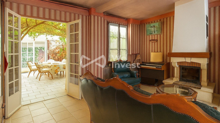 Ma-Cabane - Vente Maison Trun, 161 m²